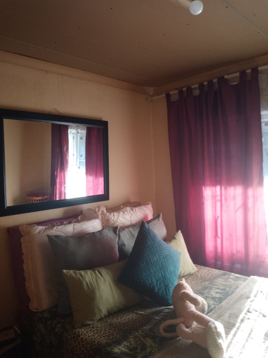 3 Bedroom Property for Sale in Soshanguve WW Gauteng