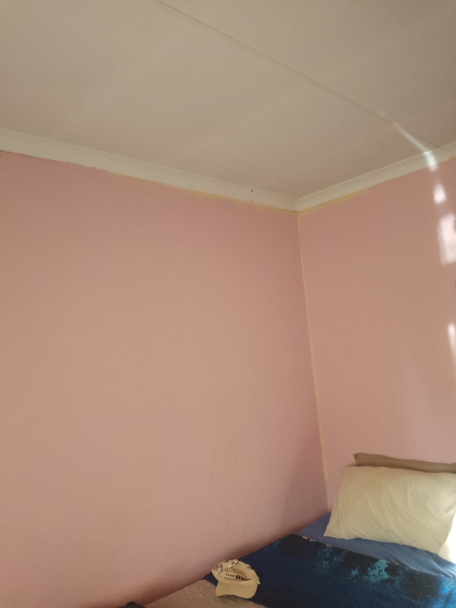 3 Bedroom Property for Sale in Soshanguve WW Gauteng