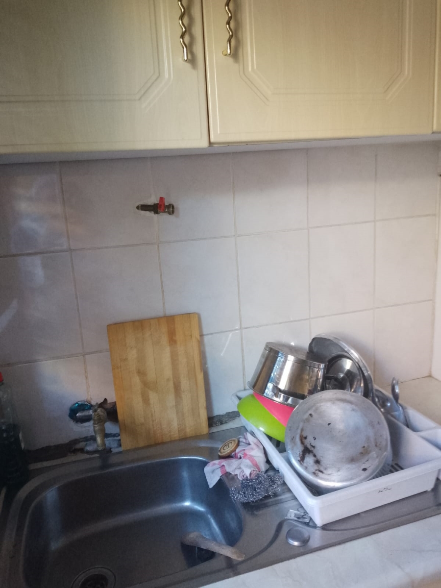 3 Bedroom Property for Sale in Soshanguve WW Gauteng