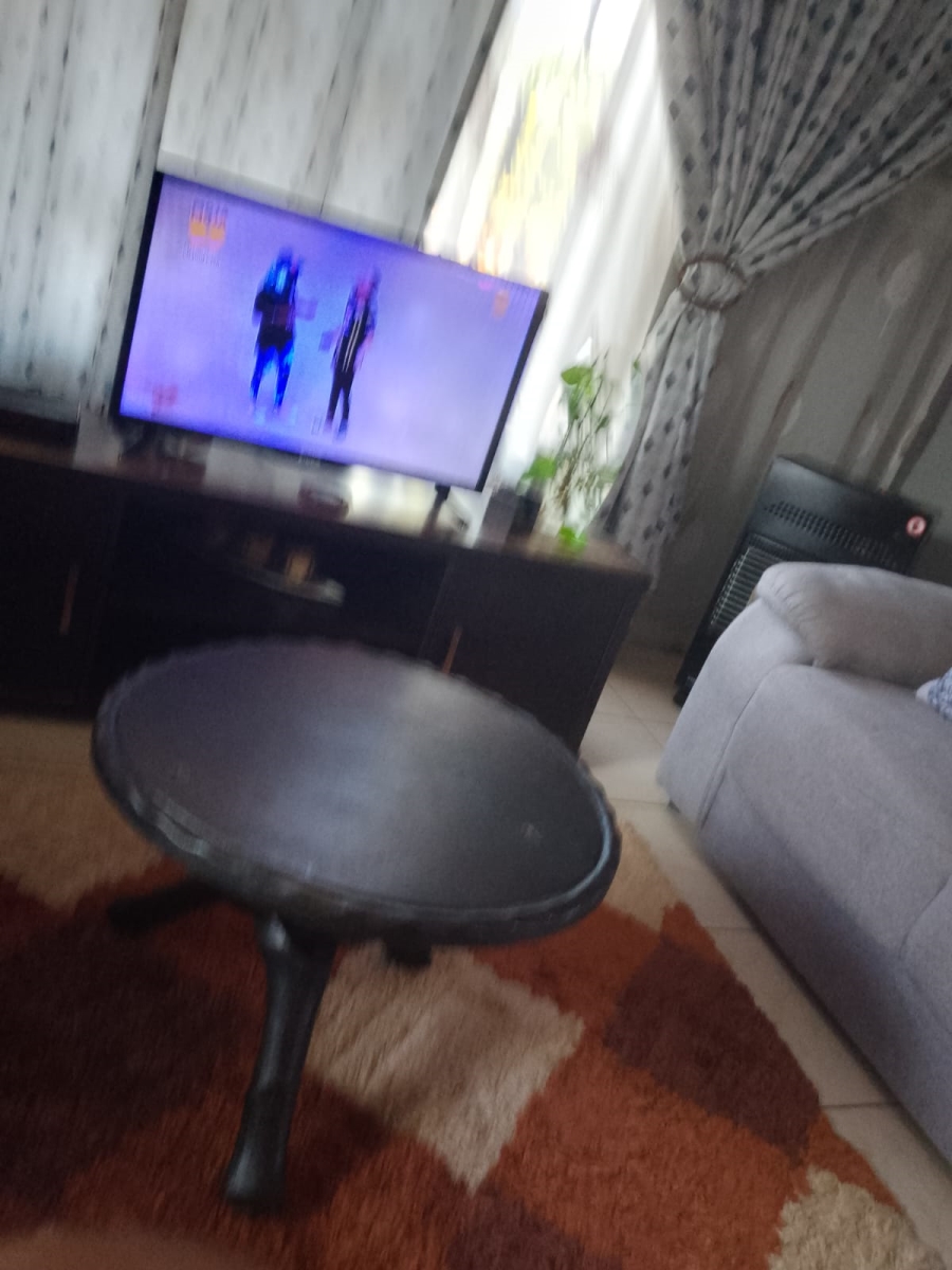 3 Bedroom Property for Sale in Soshanguve WW Gauteng