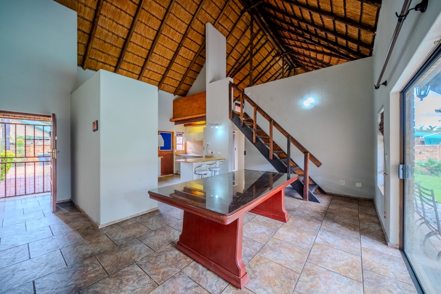 3 Bedroom Property for Sale in Faerie Glen Gauteng