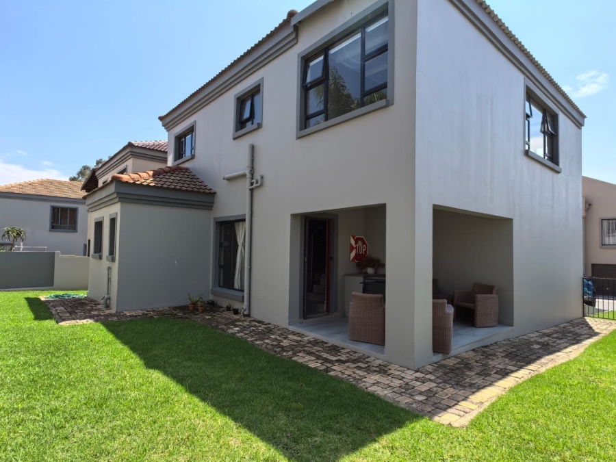 3 Bedroom Property for Sale in Chancliff Ridge Gauteng