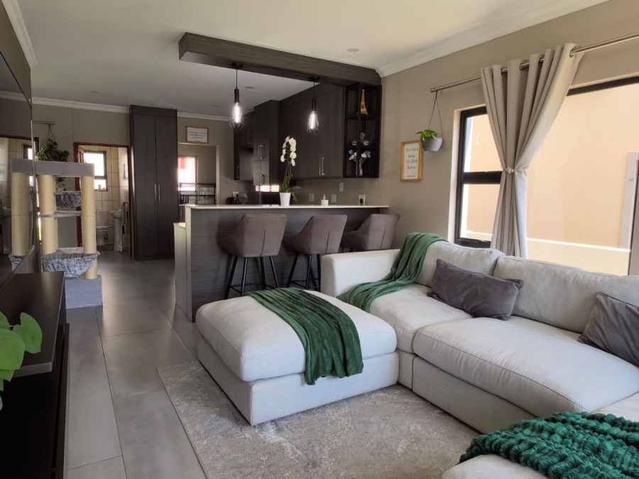 3 Bedroom Property for Sale in Chancliff Ridge Gauteng