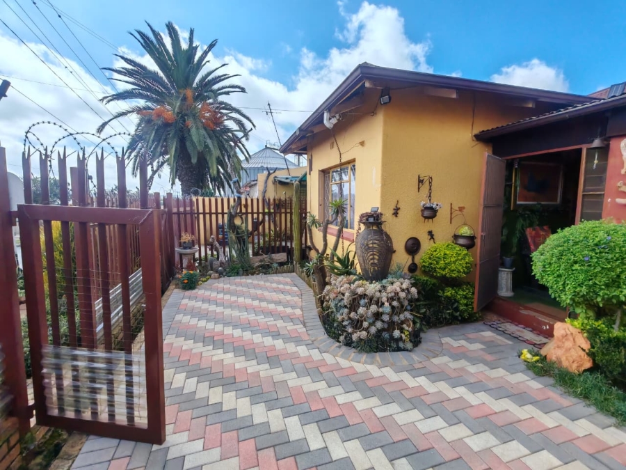 3 Bedroom Property for Sale in Krugersdorp West Gauteng