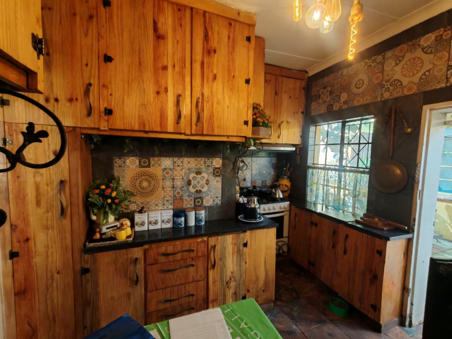 3 Bedroom Property for Sale in Krugersdorp West Gauteng