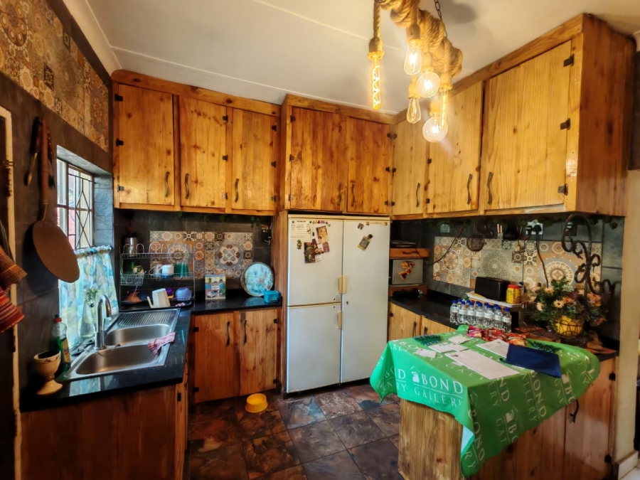 3 Bedroom Property for Sale in Krugersdorp West Gauteng