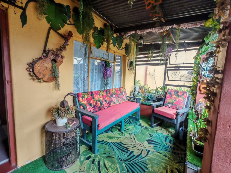 3 Bedroom Property for Sale in Krugersdorp West Gauteng