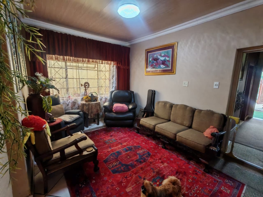 3 Bedroom Property for Sale in Krugersdorp West Gauteng