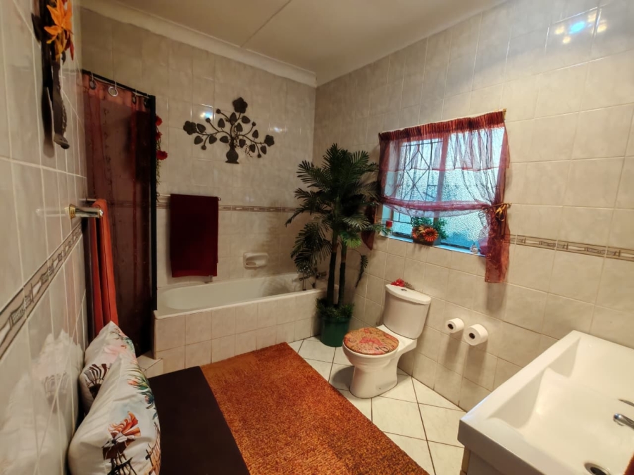 3 Bedroom Property for Sale in Krugersdorp West Gauteng