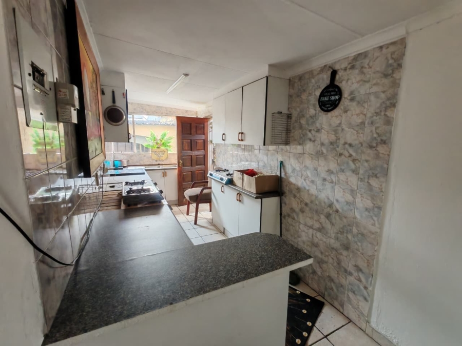 3 Bedroom Property for Sale in Krugersdorp West Gauteng