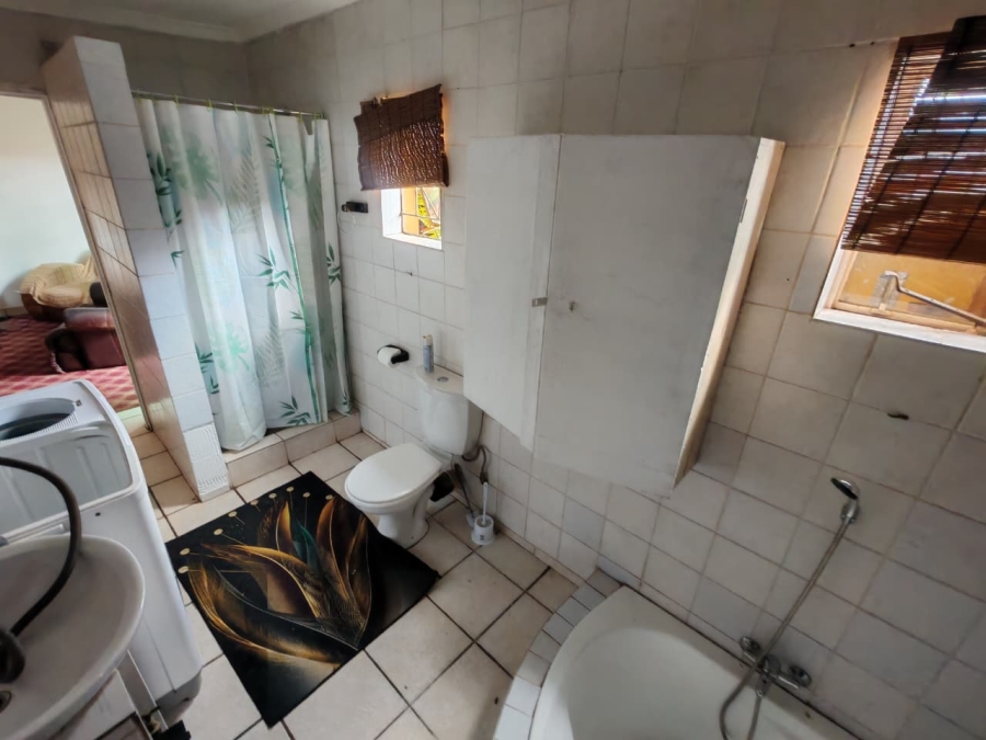 3 Bedroom Property for Sale in Krugersdorp West Gauteng