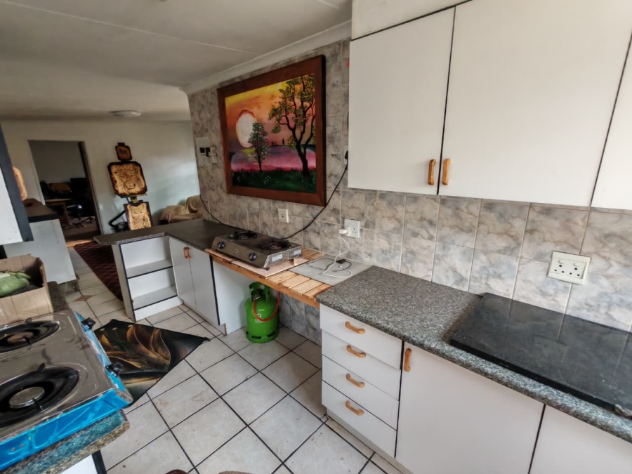 3 Bedroom Property for Sale in Krugersdorp West Gauteng