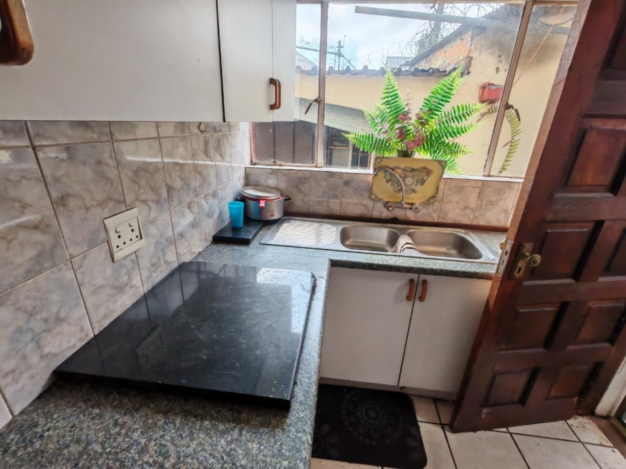 3 Bedroom Property for Sale in Krugersdorp West Gauteng