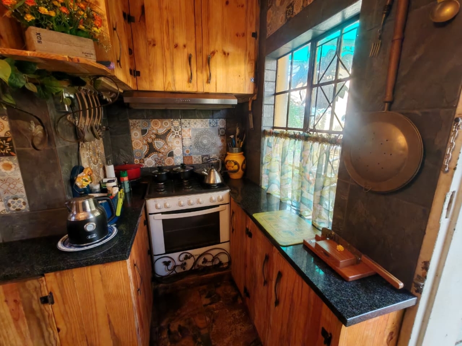 3 Bedroom Property for Sale in Krugersdorp West Gauteng