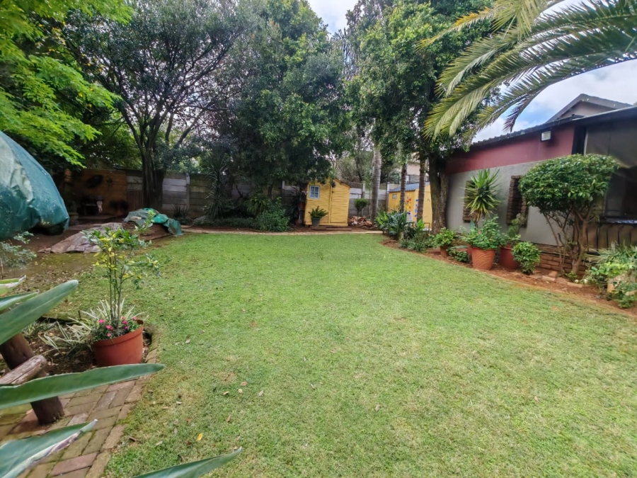 4 Bedroom Property for Sale in Rant En Dal Gauteng