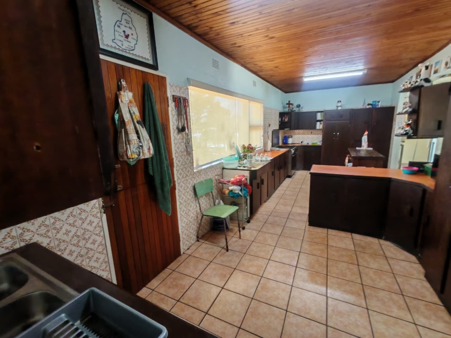 4 Bedroom Property for Sale in Horison Park Gauteng