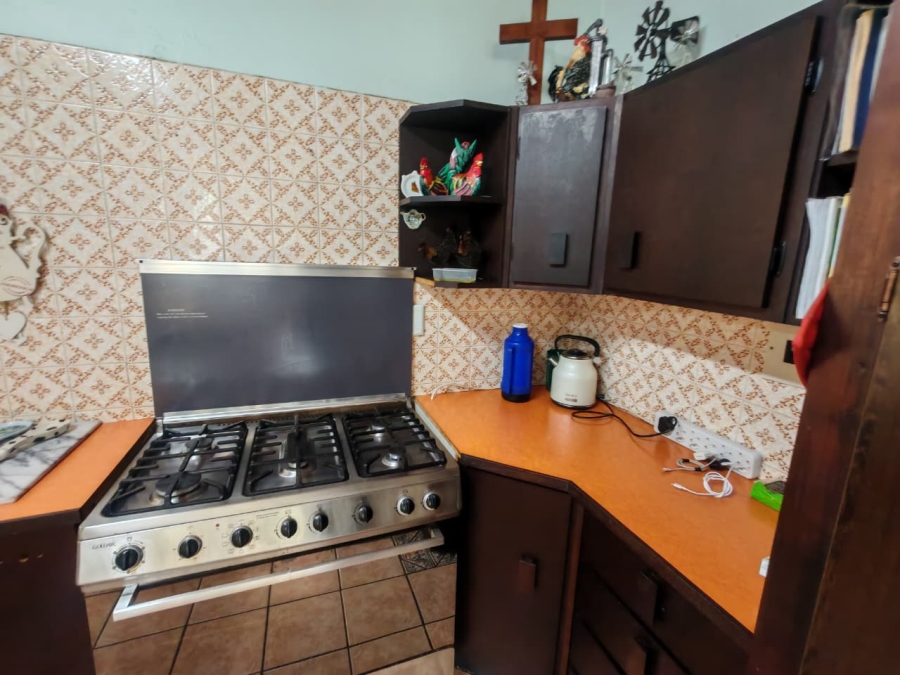 4 Bedroom Property for Sale in Horison Park Gauteng