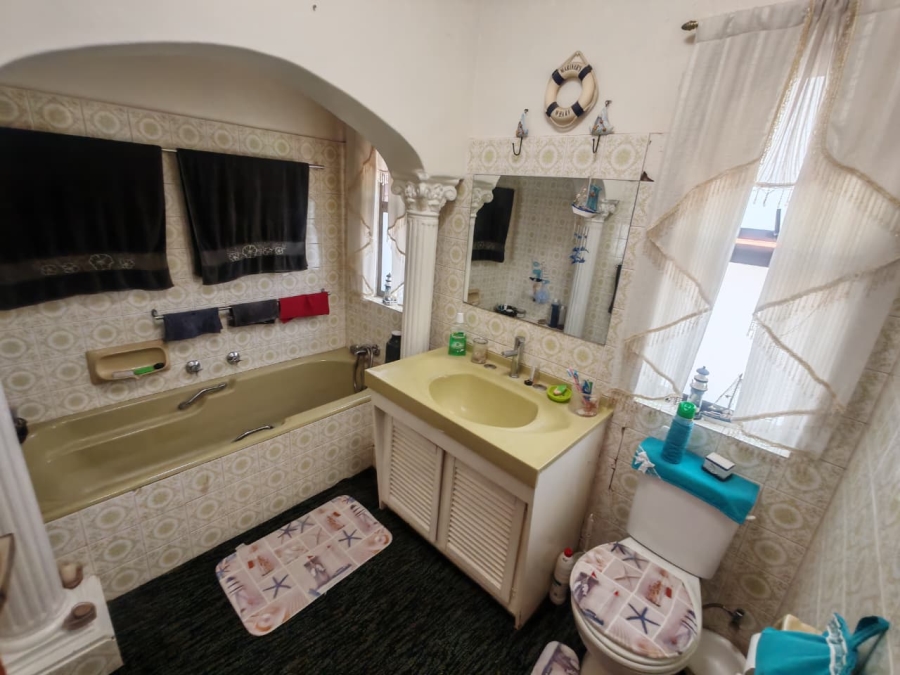 4 Bedroom Property for Sale in Horison Park Gauteng