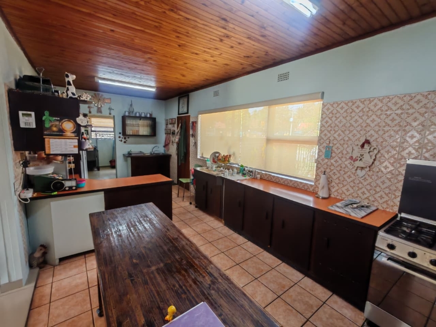 4 Bedroom Property for Sale in Horison Park Gauteng