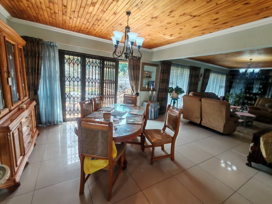 4 Bedroom Property for Sale in Horison Park Gauteng