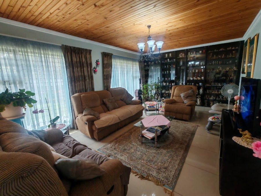 4 Bedroom Property for Sale in Horison Park Gauteng