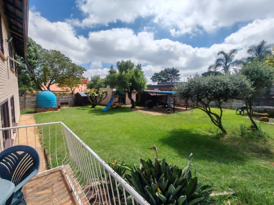 4 Bedroom Property for Sale in Horison Park Gauteng