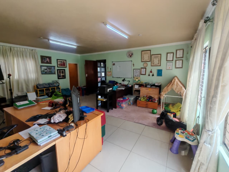 4 Bedroom Property for Sale in Horison Park Gauteng