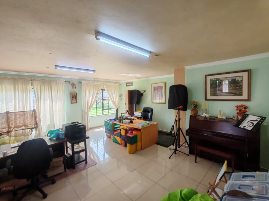 4 Bedroom Property for Sale in Horison Park Gauteng