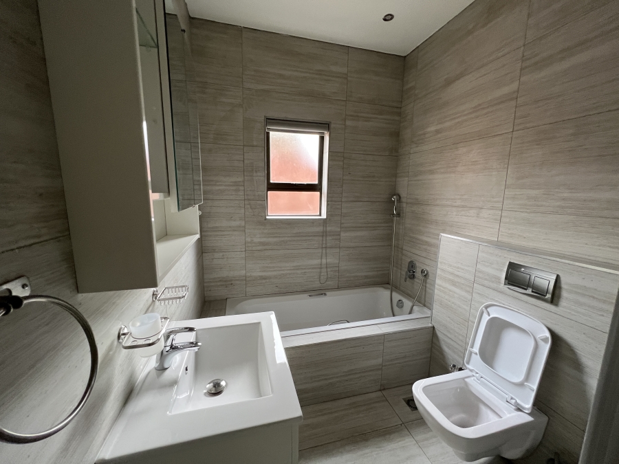 3 Bedroom Property for Sale in Sandown Gauteng