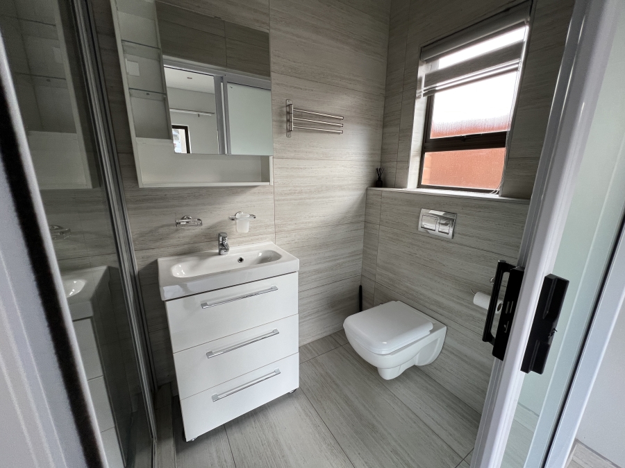 3 Bedroom Property for Sale in Sandown Gauteng