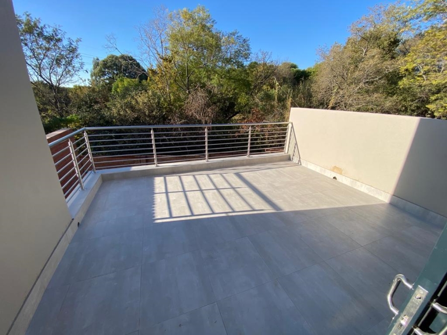 To Let 4 Bedroom Property for Rent in Olympus AH Gauteng