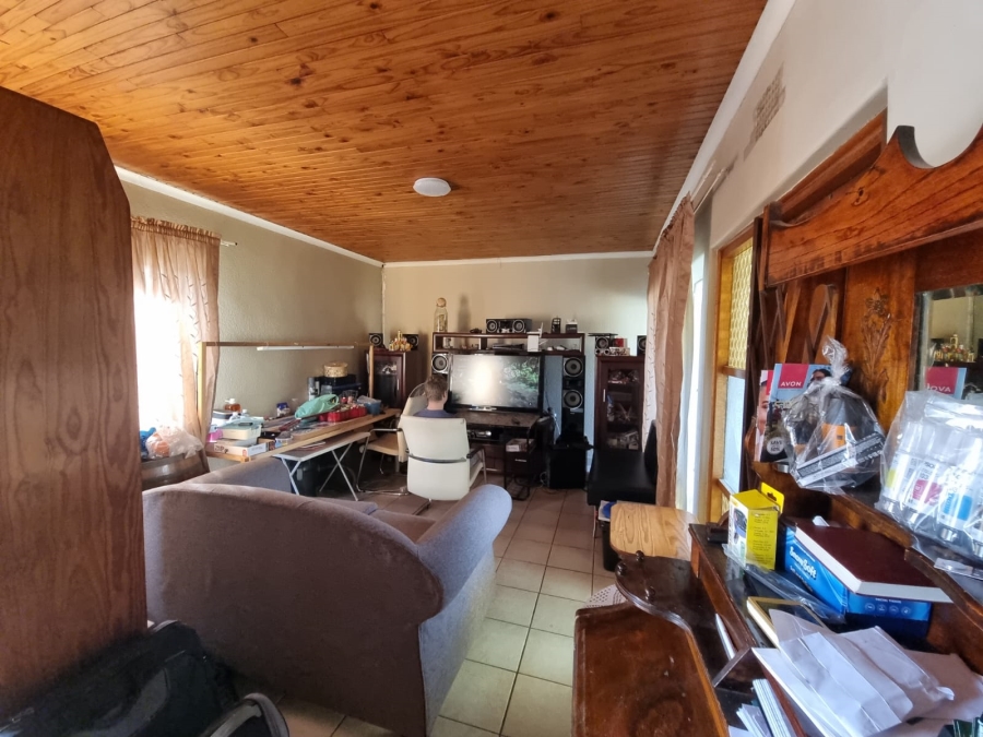 To Let 3 Bedroom Property for Rent in Beyers Park Gauteng