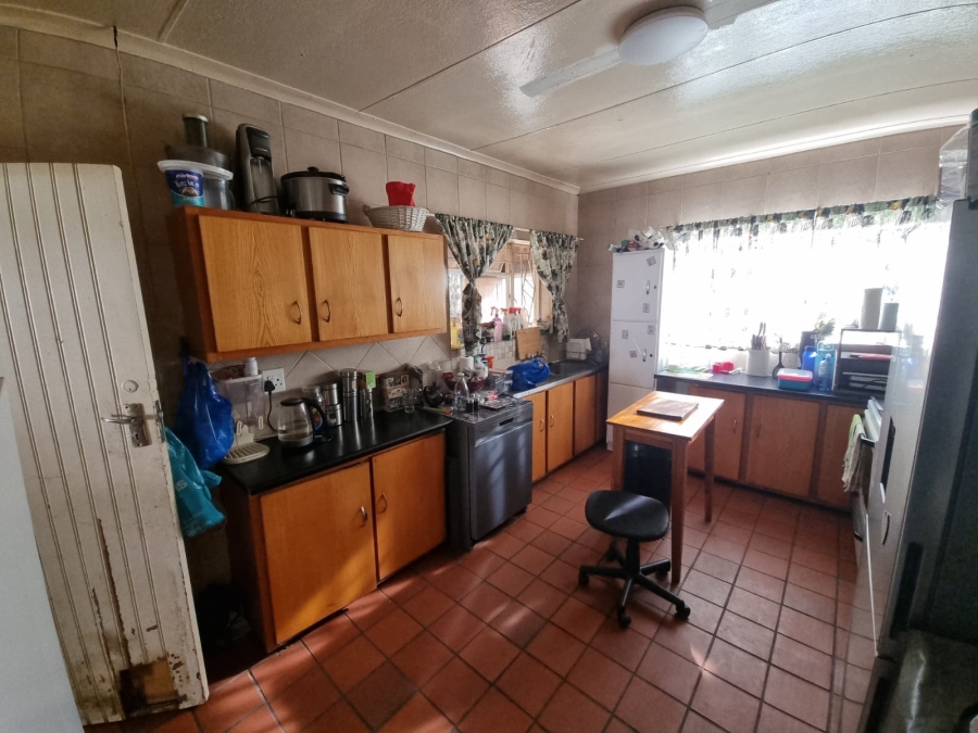 To Let 3 Bedroom Property for Rent in Beyers Park Gauteng