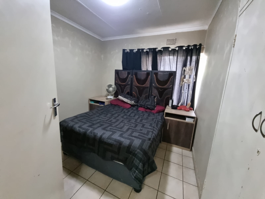 To Let 3 Bedroom Property for Rent in Beyers Park Gauteng