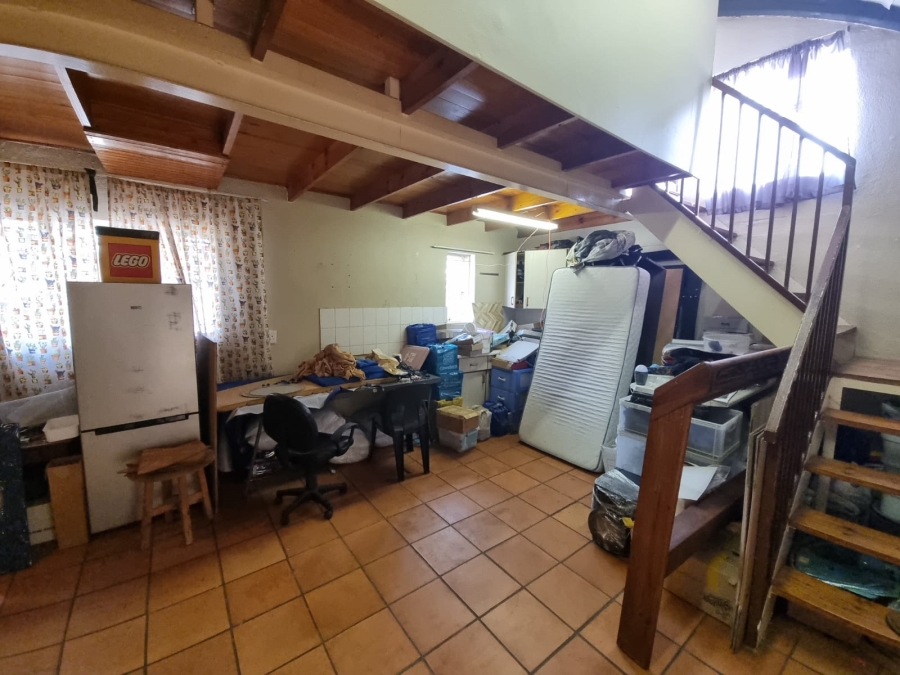 To Let 3 Bedroom Property for Rent in Beyers Park Gauteng