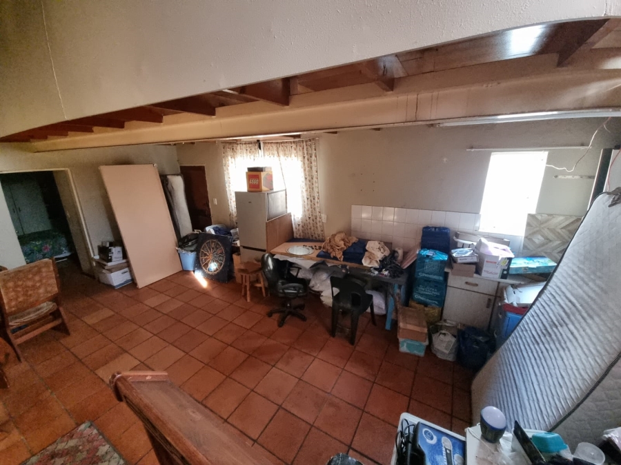 To Let 3 Bedroom Property for Rent in Beyers Park Gauteng