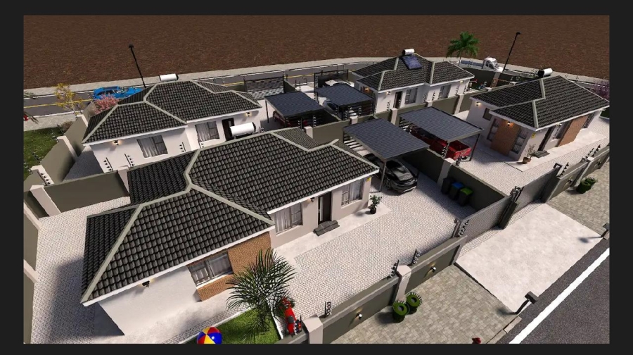 3 Bedroom Property for Sale in Danville Gauteng