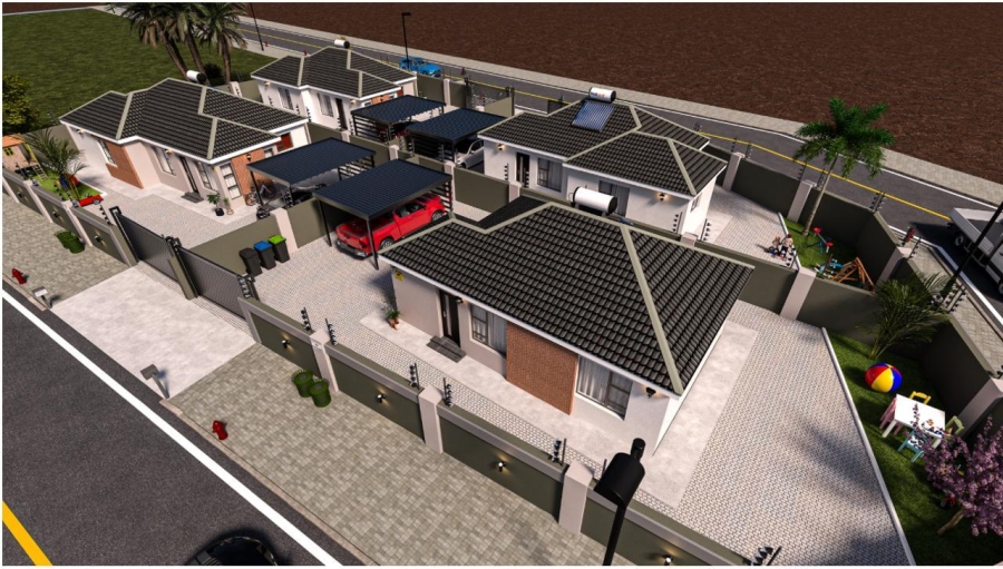 3 Bedroom Property for Sale in Danville Gauteng