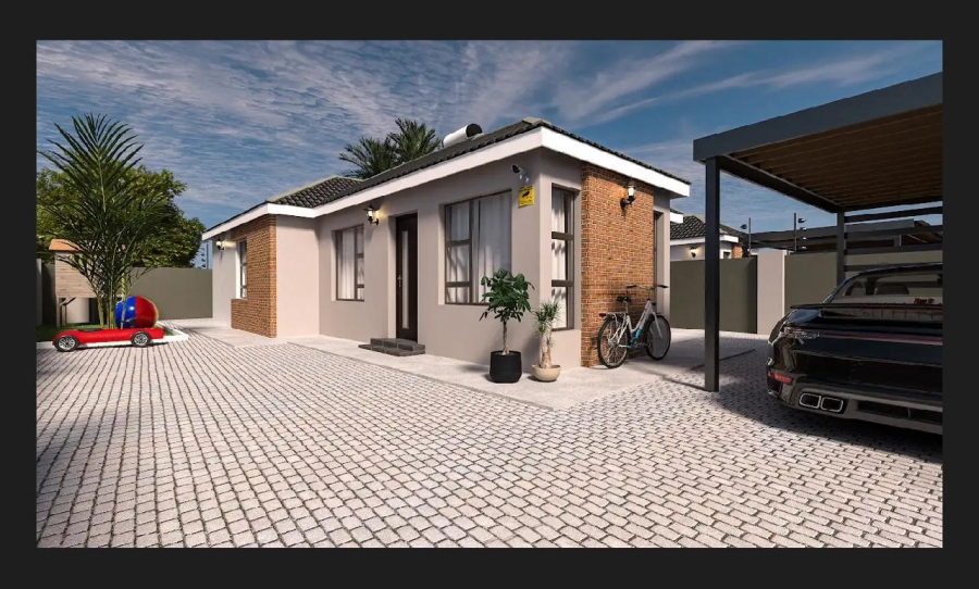 3 Bedroom Property for Sale in Danville Gauteng