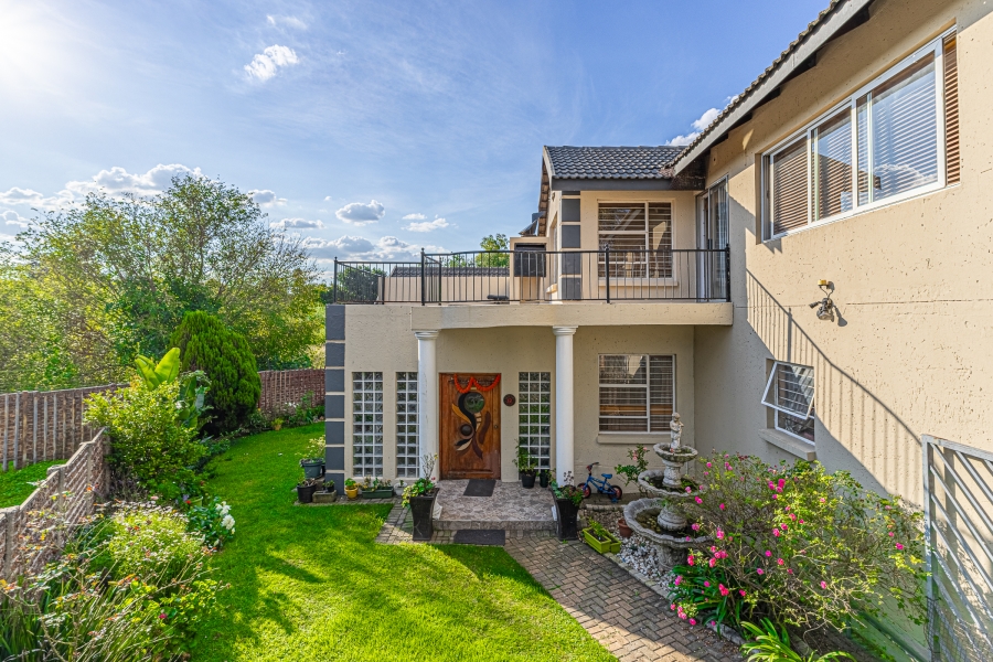 4 Bedroom Property for Sale in Illiondale Gauteng