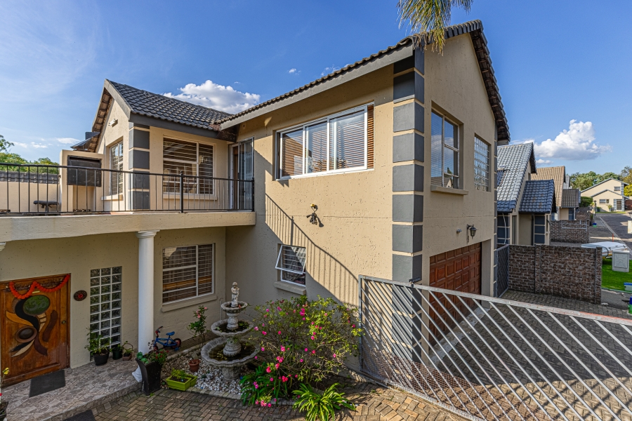 4 Bedroom Property for Sale in Illiondale Gauteng