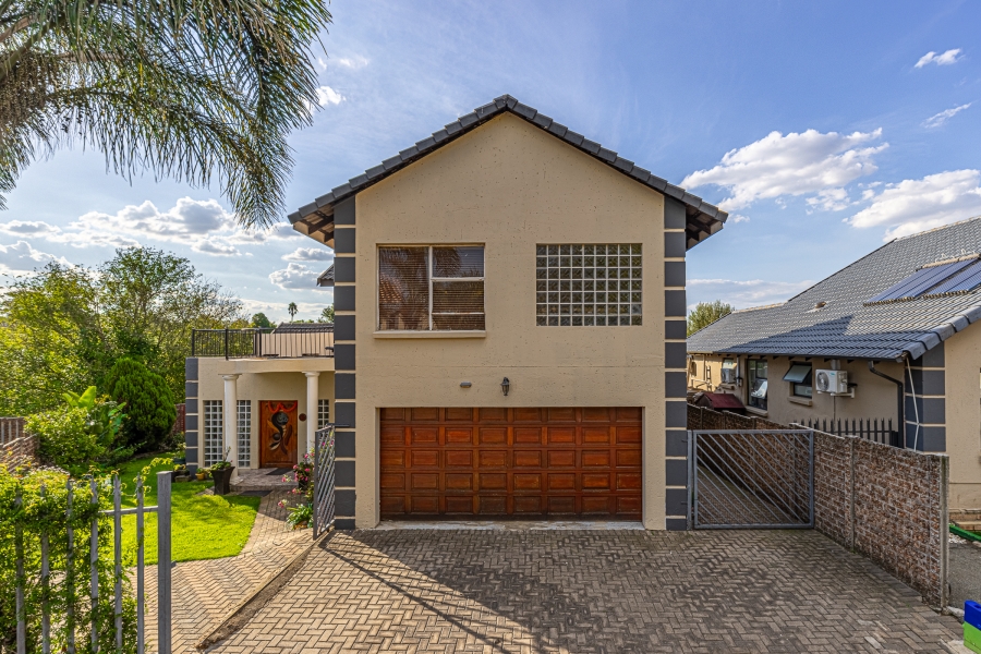 4 Bedroom Property for Sale in Illiondale Gauteng