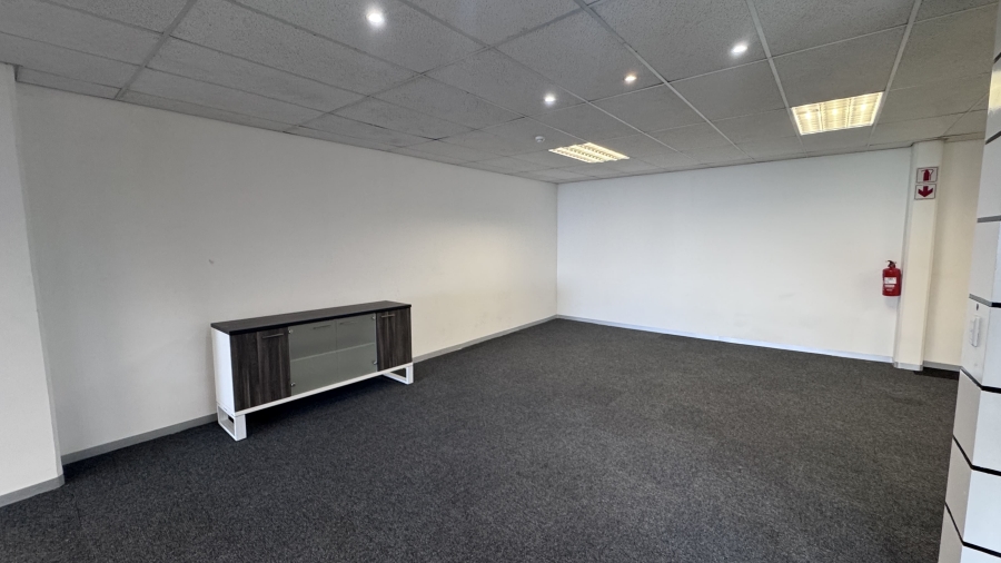 To Let commercial Property for Rent in Sandton Central Gauteng