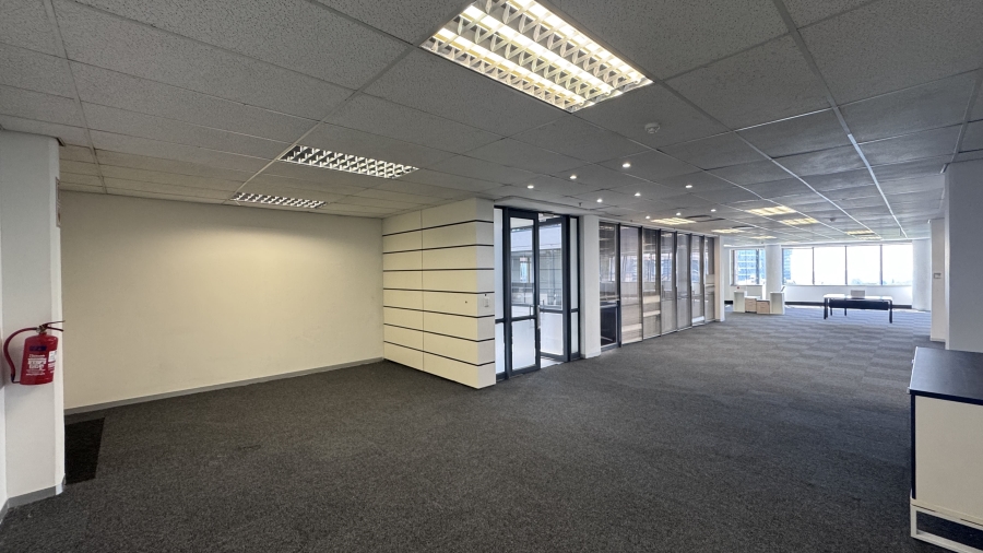 To Let commercial Property for Rent in Sandton Central Gauteng