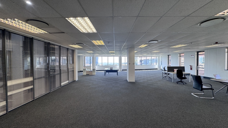 To Let commercial Property for Rent in Sandton Central Gauteng