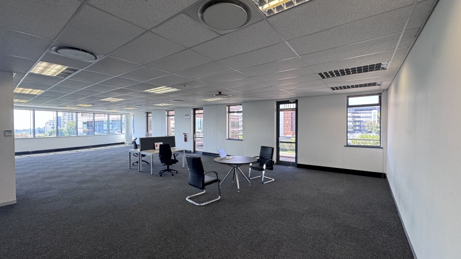 To Let commercial Property for Rent in Sandton Central Gauteng