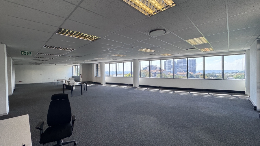 To Let commercial Property for Rent in Sandton Central Gauteng