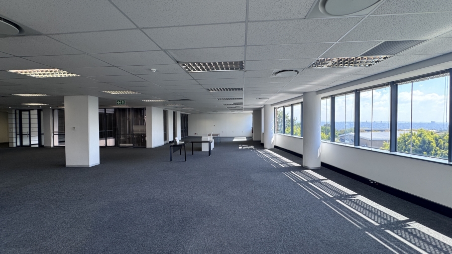To Let commercial Property for Rent in Sandton Central Gauteng