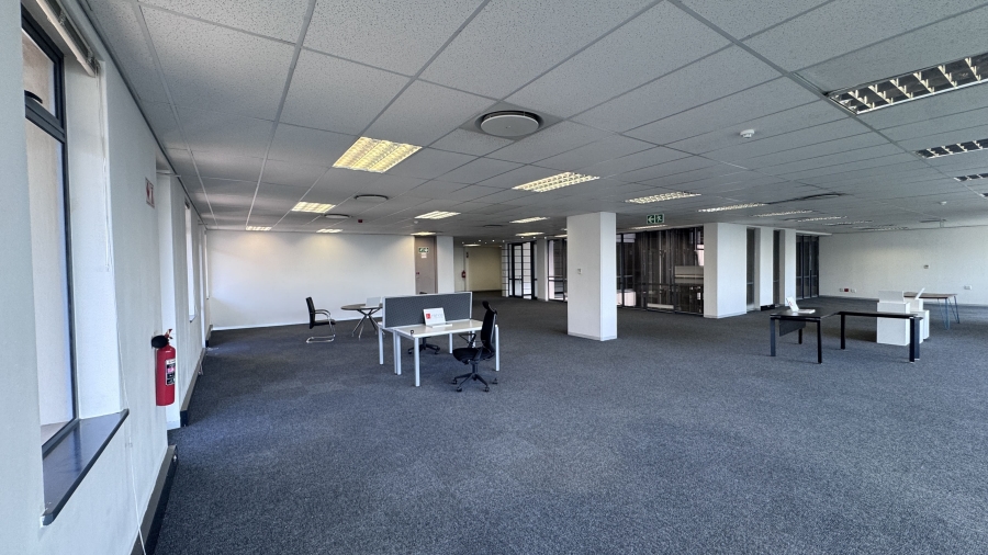 To Let commercial Property for Rent in Sandton Central Gauteng