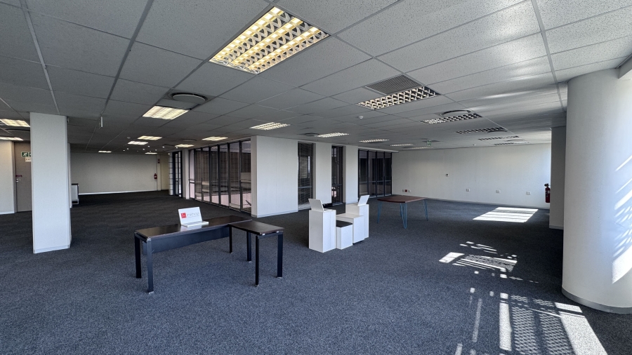 To Let commercial Property for Rent in Sandton Central Gauteng